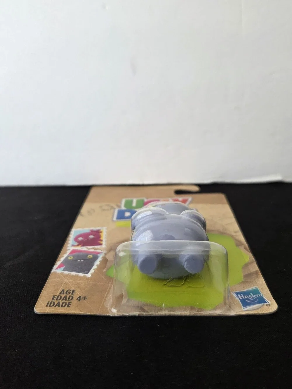 Hasbro UglyDolls Babo 2.25